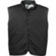 Veste extérieur Basel, Taille 2XL, noir/gris