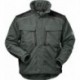Veste extérieur Genf, Taille XL, gris/noir