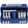 Assortiment d'embouts pour vis TORX® femelle, 7 pièces