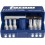 Assortiment d'embouts pour vis TORX® femelle, 7 pièces