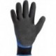 Gants d'hiver -AquaGuard, Latex,Taille 9 (Par 12)