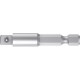Jeu d'adaptateurs de douilles 1/4"-1/2" 3 pièces Wera 1 PCS
