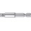 Jeu d'adaptateurs de douilles 1/4"-1/2" 3 pièces Wera 1 PCS
