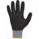 Gant de protection Optimate, Nitril, Gr.8 (Par 12)