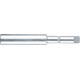 Porte-embouts 1/4'' à tige fine Ø 7 mm, douille en acier inoxydable, Plage de Long. : 75-85 mm