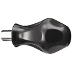 Porte-embouts à main, court, Long. : 54 mm