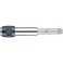 Porte-embouts, tige fine Ø 7 mm, Long. totale 77 mm, Plage de Long. : 75-85 mm