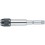 Porte-embouts, tige fine Ø 7 mm, Long. totale 77 mm, Plage de Long. : 75-85 mm