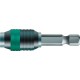Porte-embouts Rapidaptor 889/4/1K avec aimant Wera 1 PCS