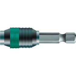 Porte-embouts Rapidaptor 889/4/1K avec aimant Wera 1 PCS