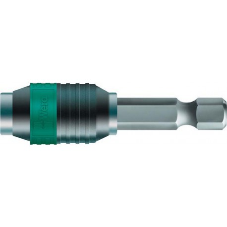 Porte-embouts Rapidaptor 889/4/1K avec aimant Wera 1 PCS