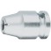Adaptateur d'embout 1/2" pour embouts 1/4" 25mm Wera 1 PCS