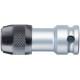 Adaptateur d'embouts à changement rapide 1/4" pour embouts 1/4" 30mm Wera 1 PCS
