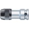 Adaptateur d'embouts à changement rapide 1/4" pour embouts 1/4" 30mm Wera 1 PCS