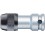 Adaptateur d'embouts à changement rapide 1/4" pour embouts 1/4" 30mm Wera 1 PCS