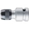 Adaptateur d'embouts à changement rapide 1/2" pour embouts 5/16" 50mm Wera 1 PCS