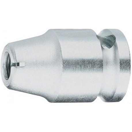 Adaptateur d'embout 1/2" pour embouts 5/16" 25mm Wera 1 PCS