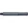 Raccord tige SDS-plus, prise de force à 4 pans 1/4'', Long. totale : 75 mm