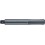 Raccord tige SDS-plus, prise de force à 4 pans 1/4'', Long. totale : 75 mm
