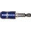 Porte-embouts pour embouts 1/4'' à tige à 6 pans, mandrin à serrage rapide, avec aimant permanent, desserrage en tirant sur la douille