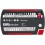 Assortiment d'embouts XLSelector, 31 pièces, profilés de sécurité
