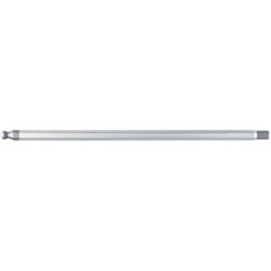 Lame mixte 175mm 6 pans/tête sphérique 3mm Wera 1 PCS