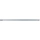 Lame mixte 175mm plate 5x0,8/7x1,2mm Wera 1 PCS