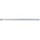 Lame mixte 175mm plate 5x0,8/7x1,2mm Wera 1 PCS