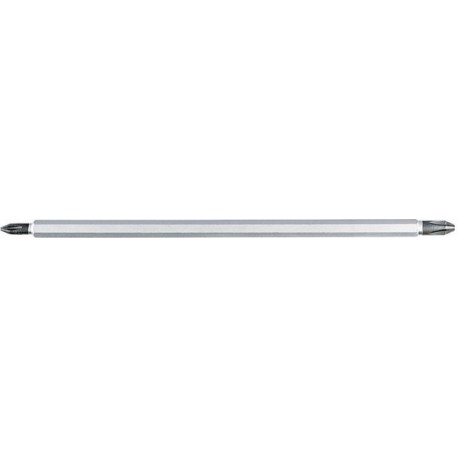 Lame mixte 175mm PH1/PH2 Wera 1 PCS