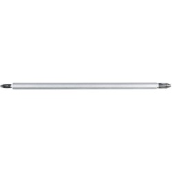 Lame mixte 175mm PZ1/PZ2 Wera 1 PCS