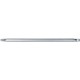 Lame combinée Vario pour vis cruciforme et à fente, Dimensions : PH 1 + 4 mm