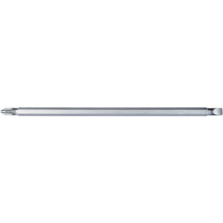 Lame mixte 175mm PH/plate PH2/6x1mm Wera 1 PCS