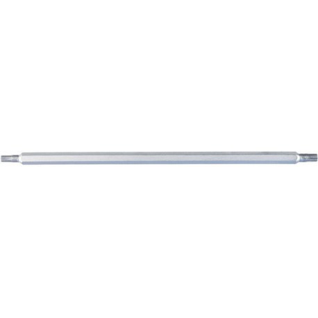 Lame mixte 175mm T7/T9 Wera 1 PCS
