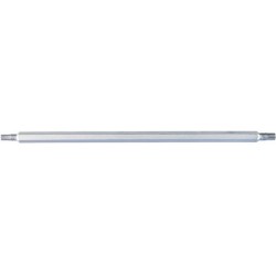 Lame combinée Vario pour vis TORX® femelle, Dimensions : T 30 + T 40