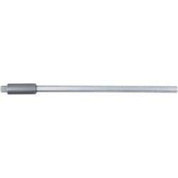 Lame-adaptateur Vario fixation à 4 pans mâle 1/4'', Long. : 175 mm