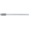 Lame-adaptateur Vario fixation à 4 pans mâle 1/4'', Long. : 175 mm
