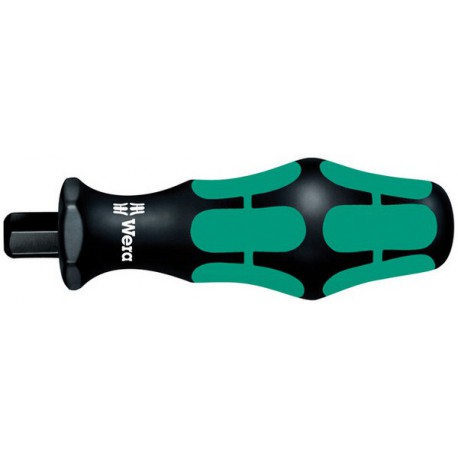 Poignée Vario six pans femelle 6mm Wera 1 PCS
