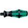 Poignée Vario six pans femelle 6mm Wera 1 PCS
