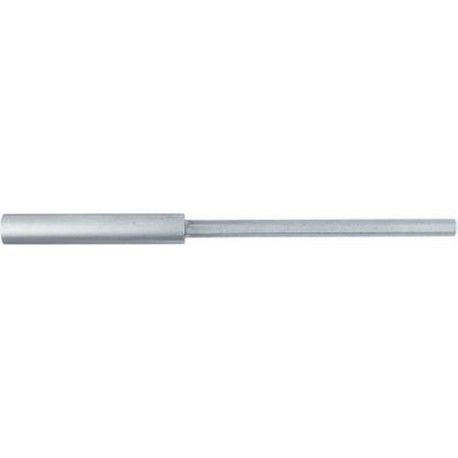 Rallonge Vario six pans femelle 6mm 175mm Wera 1 PCS