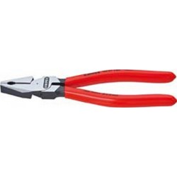 Pince universelle grande puissance 0201 200mm KNIPEX 1 PCS