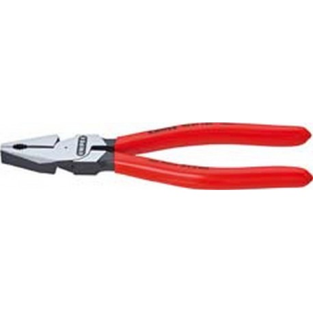 Pince universelle grande puissance 0201 200mm KNIPEX 1 PCS