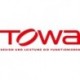 Gant de protection Towa Power Grab,Taille 10 (Par 12)