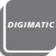 Pied a coulisse 200mm m.Daten.ET HP