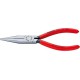 Pince à becs longs demi-ronde 140mm KNIPEX 1 PCS