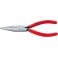 Pince à becs longs demi-ronde 140mm KNIPEX 1 PCS