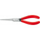 Pince à becs pointus, becs droits, Long. : 160 mm, Long. des becs 55,0 mm