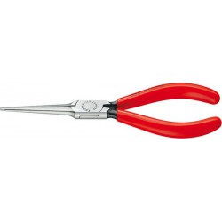 Pince à becs pointus, becs droits, Long. : 160 mm, Long. des becs 55,0 mm