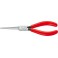 Pince à becs pointus, becs droits, Long. : 160 mm, Long. des becs 55,0 mm