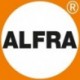 Trépan HSS-Co 39/50mm Alfra