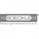 Niveau bulle 60x42mm/0,2mm Rockle